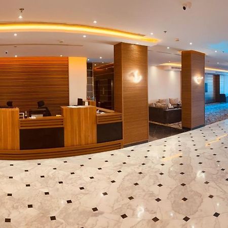Doolve Hotel Khobar Exterior foto
