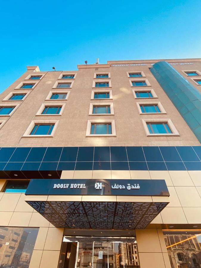 Doolve Hotel Khobar Exterior foto