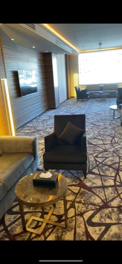 Doolve Hotel Khobar Exterior foto