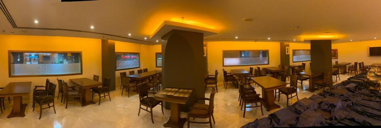Doolve Hotel Khobar Exterior foto