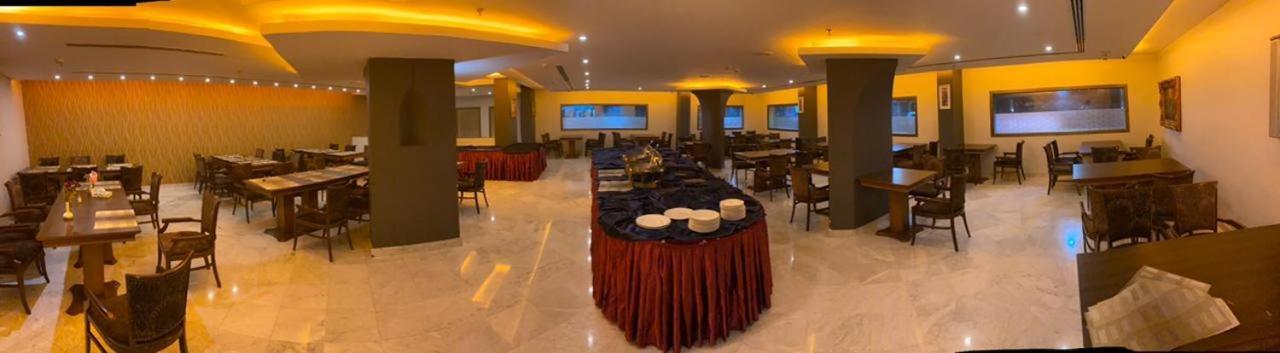 Doolve Hotel Khobar Exterior foto